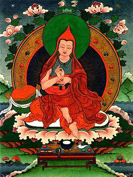 Gyalse Thogme Zangpo