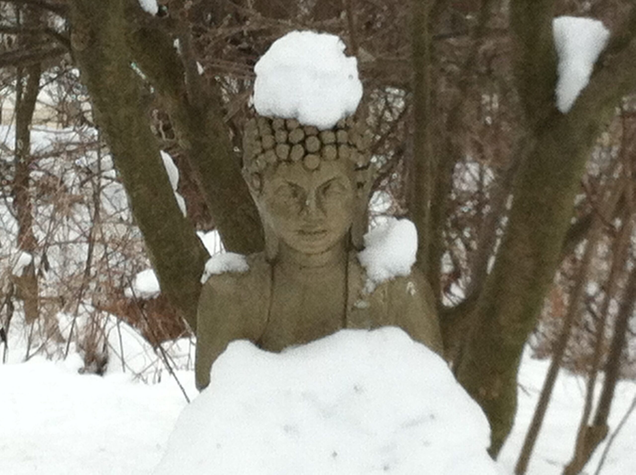 three ways of knowing